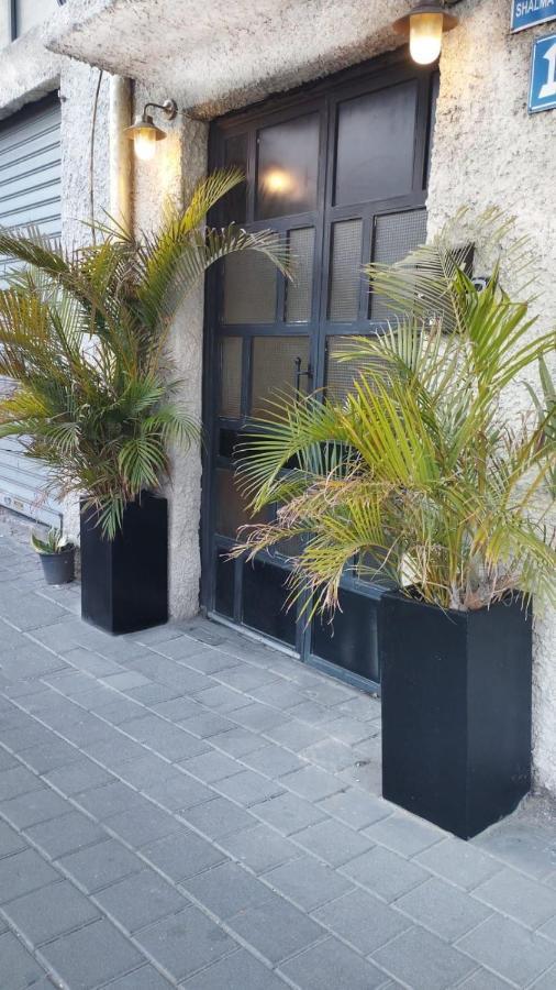 Jojo Tlv Tel Aviv Exterior foto
