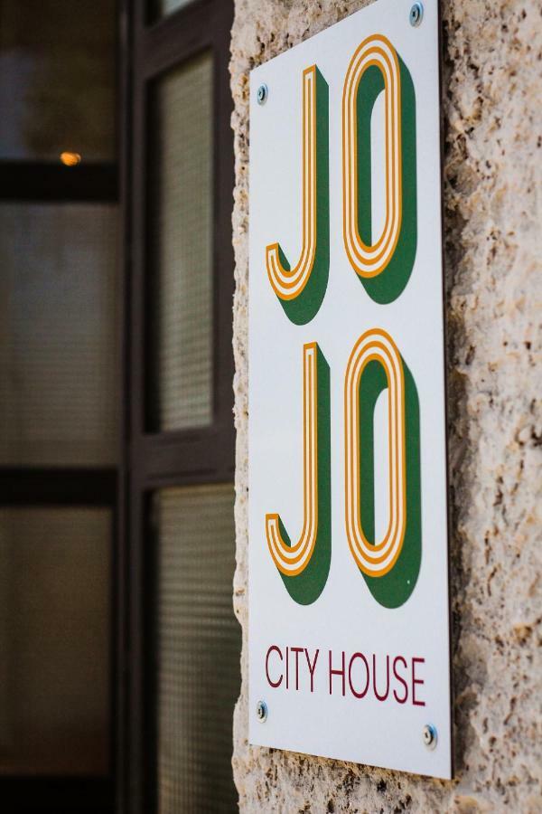Jojo Tlv Tel Aviv Exterior foto