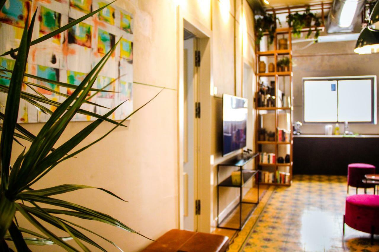 Jojo Tlv Tel Aviv Exterior foto