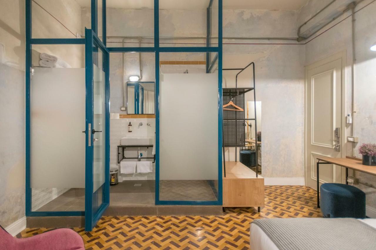 Jojo Tlv Tel Aviv Exterior foto
